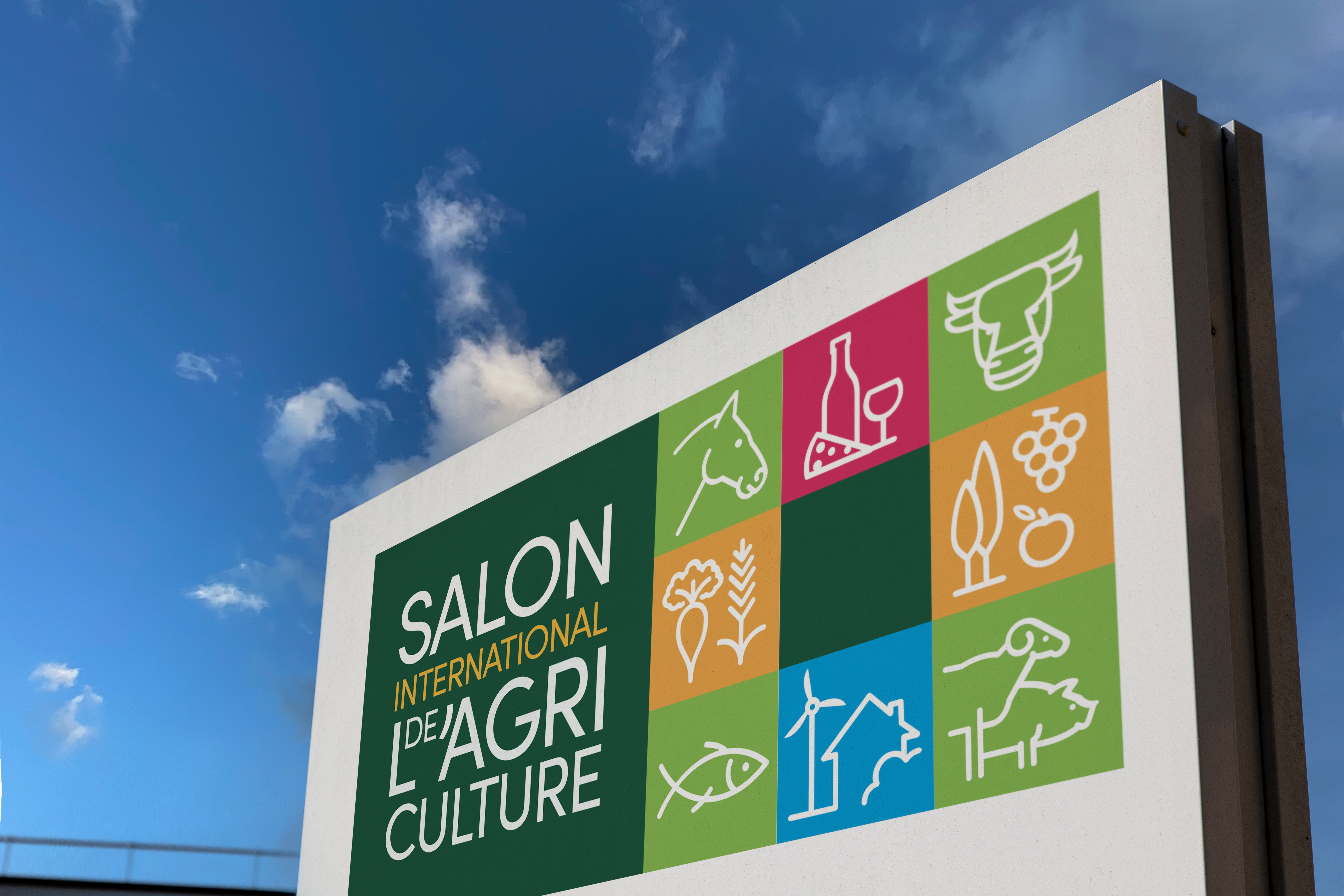 De la Saône-et-Loire à Paris : une aventure agricole enrichissante