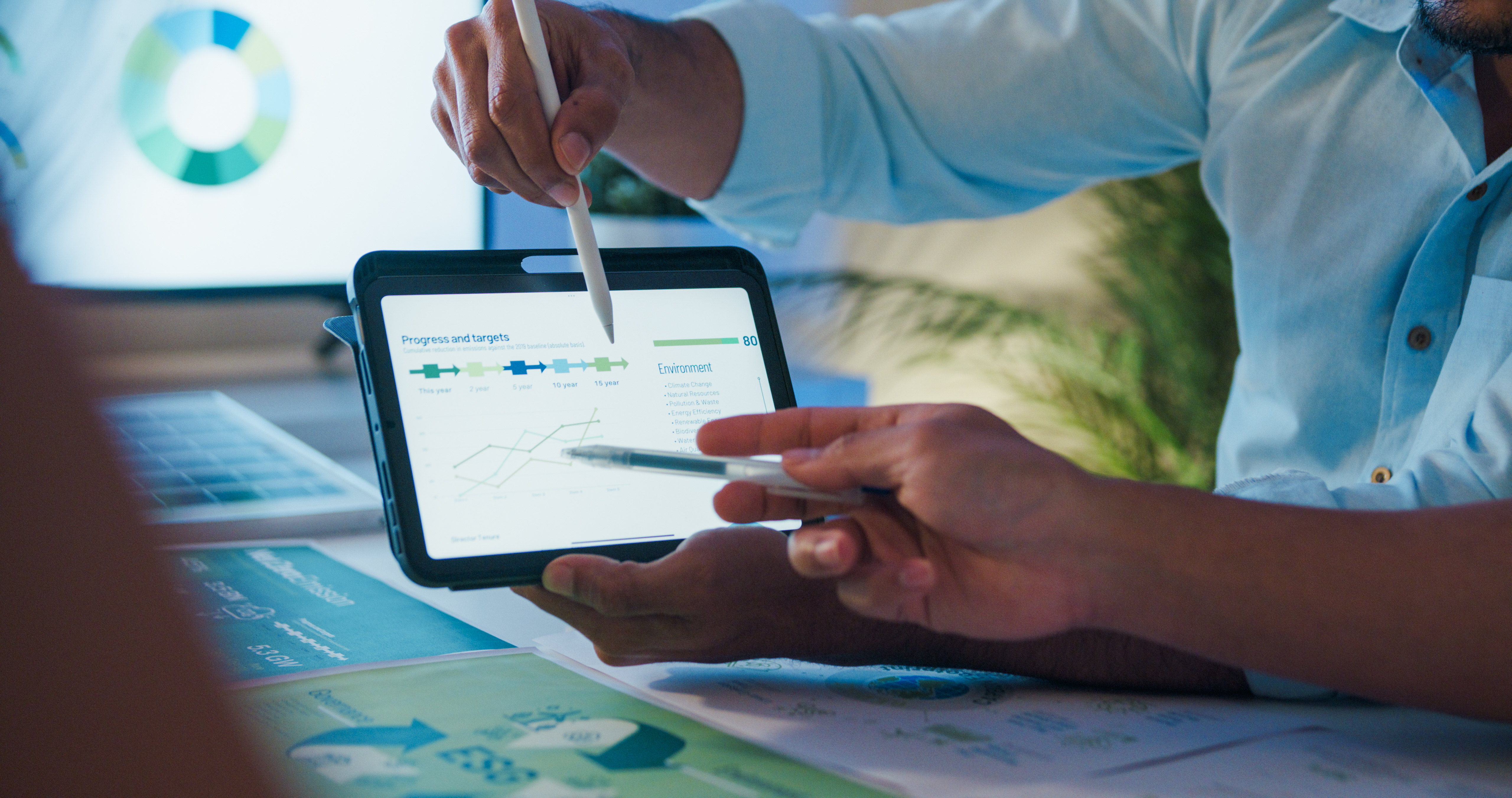 Météo France décrit la France à + 4 degrés