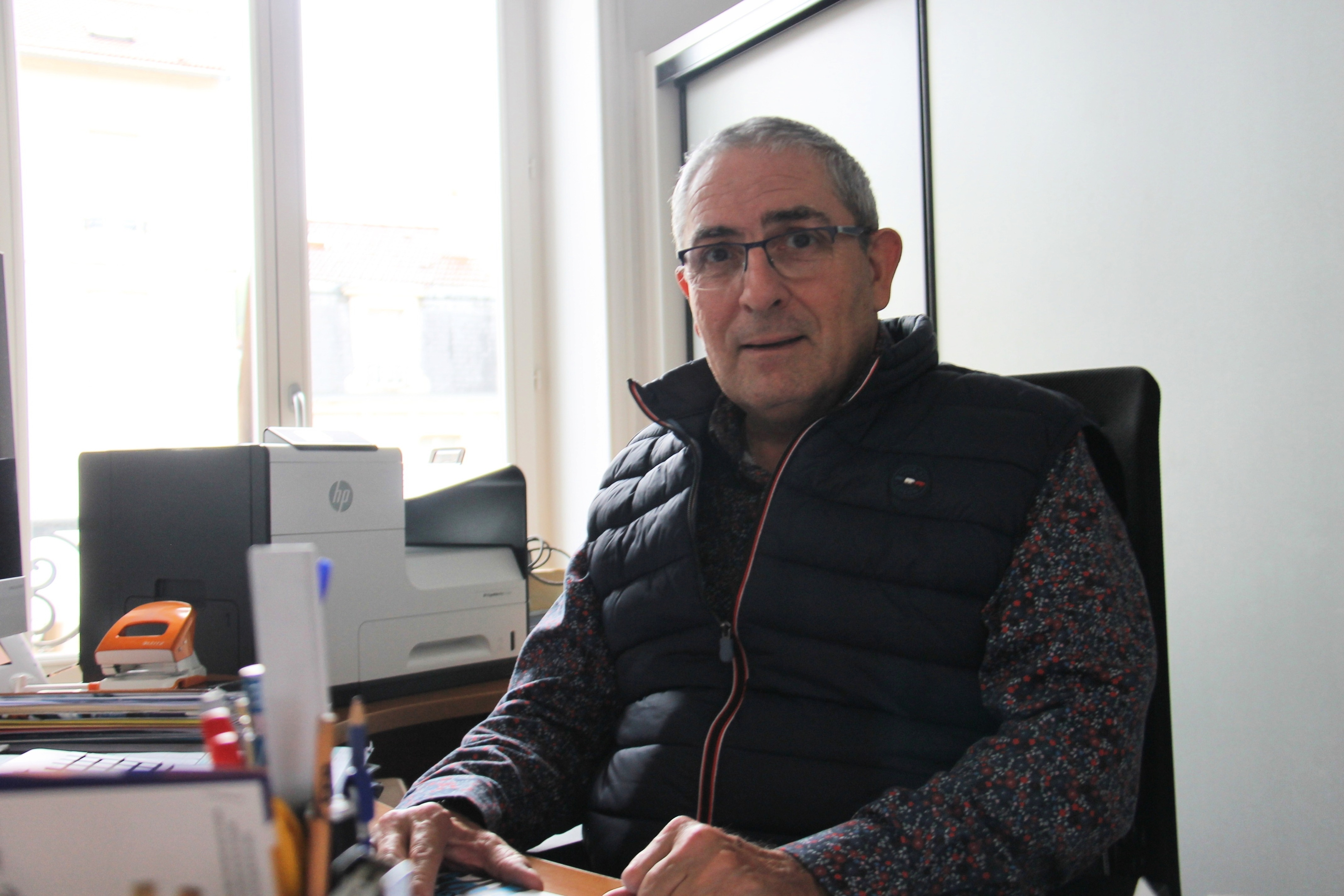 Alerte rouge à la Fédération du BTP de Meurthe-et-Moselle