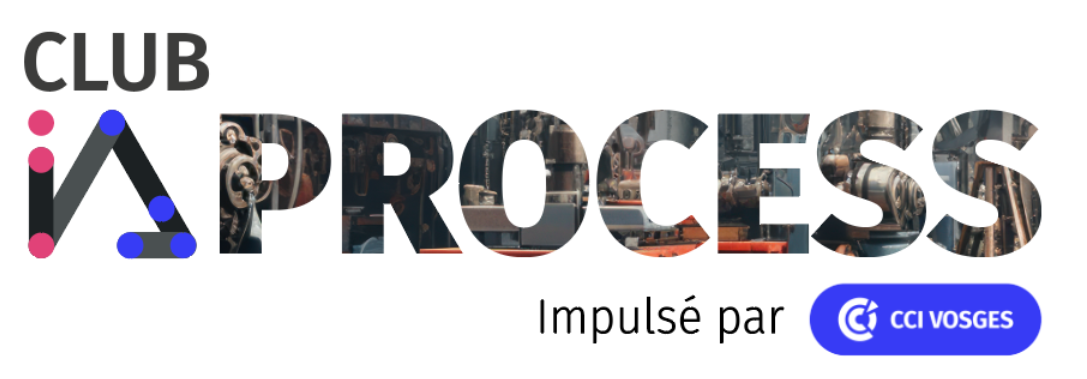 Vosges : une nouvelle dynamique pour l’innovation industrielle avec le Club IA Process