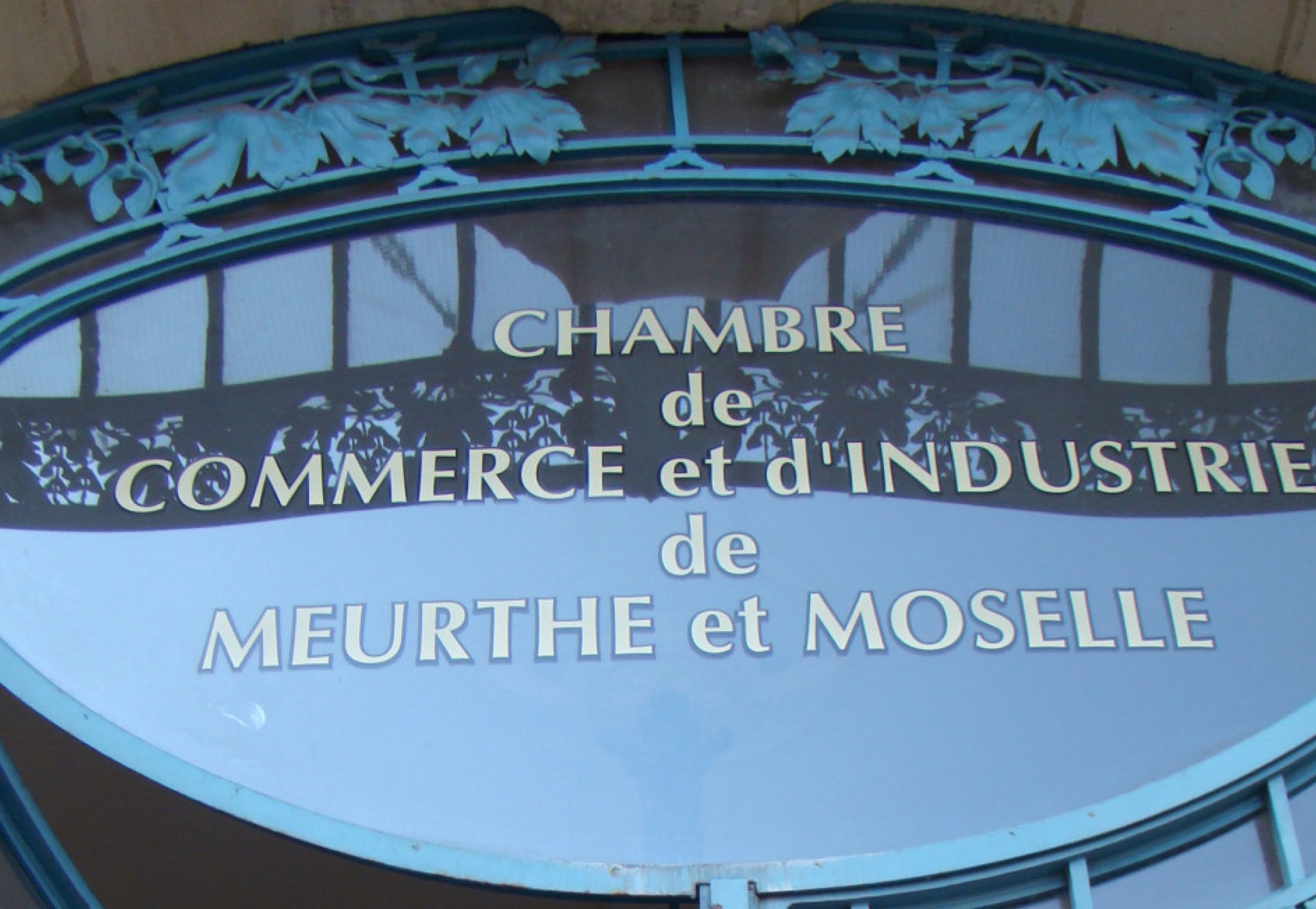 CCI 54 : Les rendez-vous territoriaux