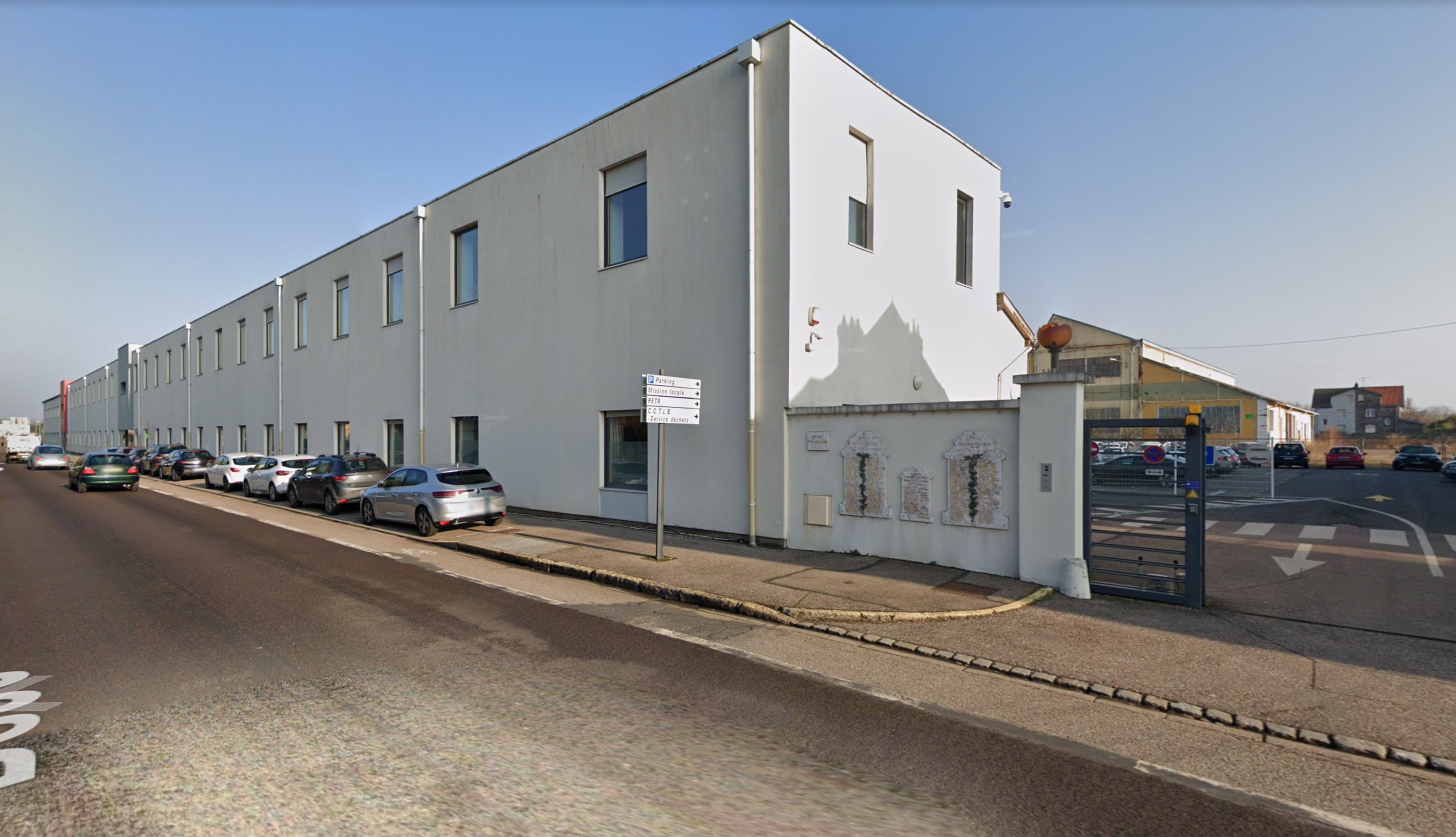 Le Lunévillois mise sur une étude à visée industrielle