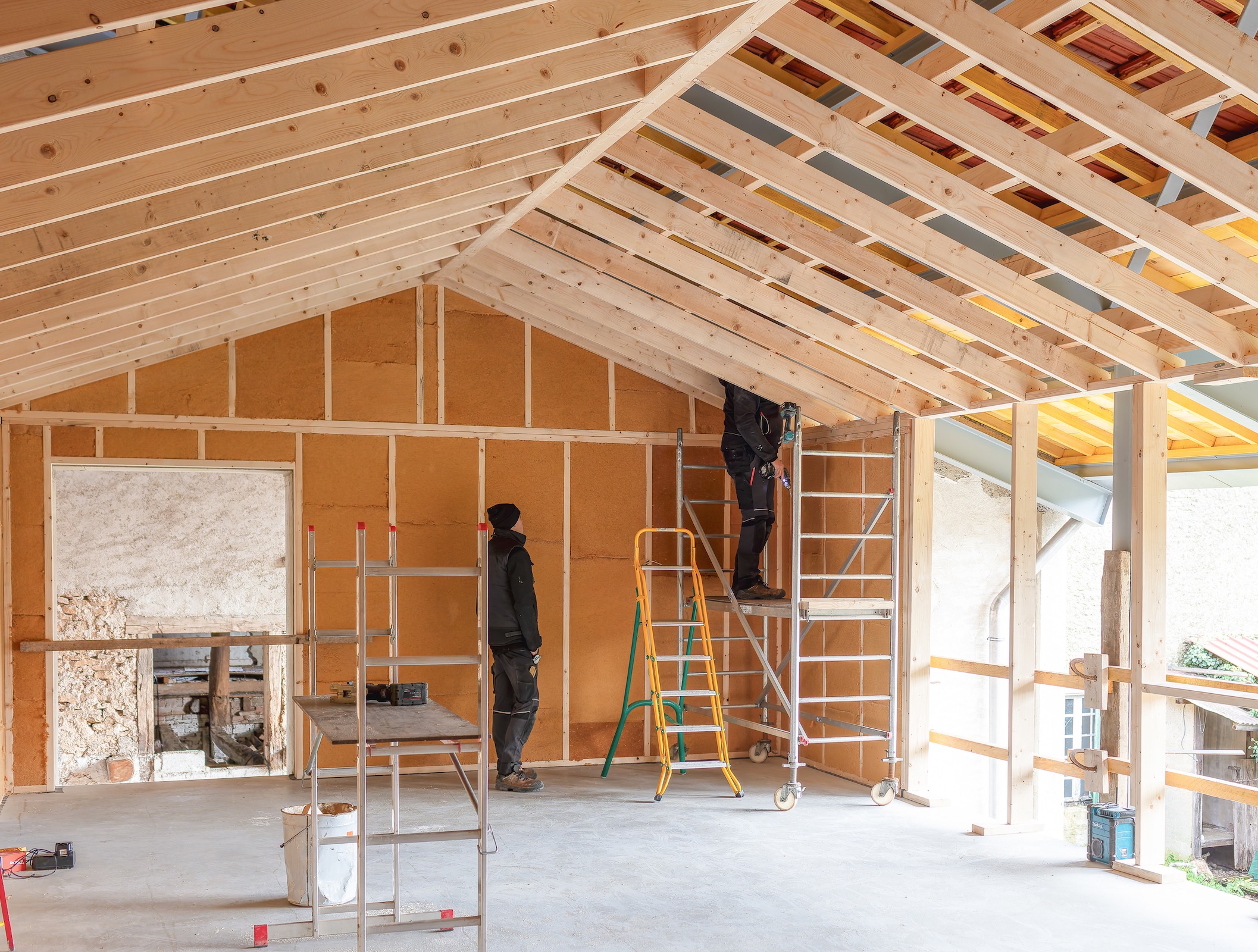 Vent des Forêts : le sentier du mécénat en pleine construction