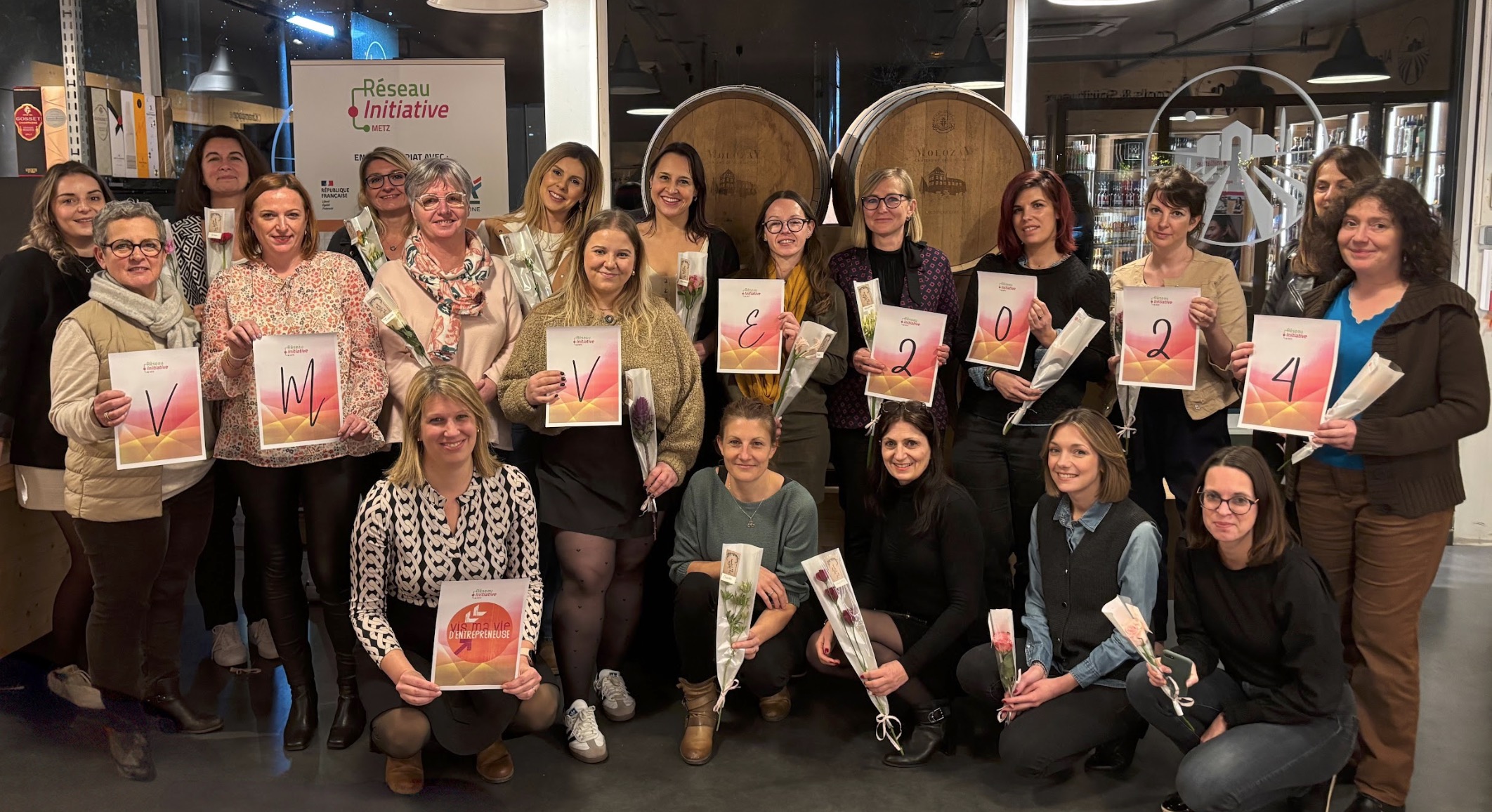 L’enjeu du «faire savoir»