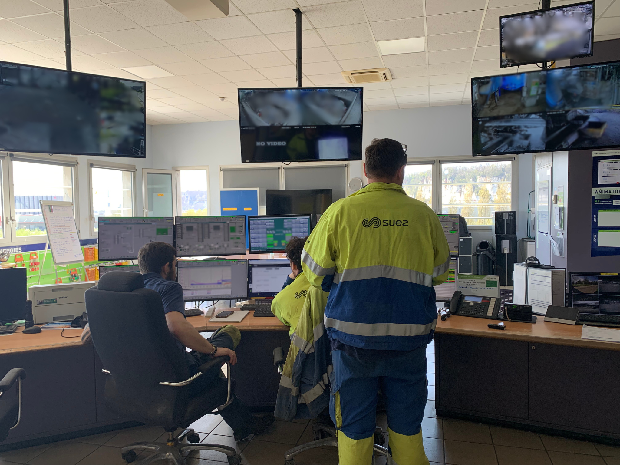 À Saint-Jean-de-Folleville, Ecostu’air décarbone