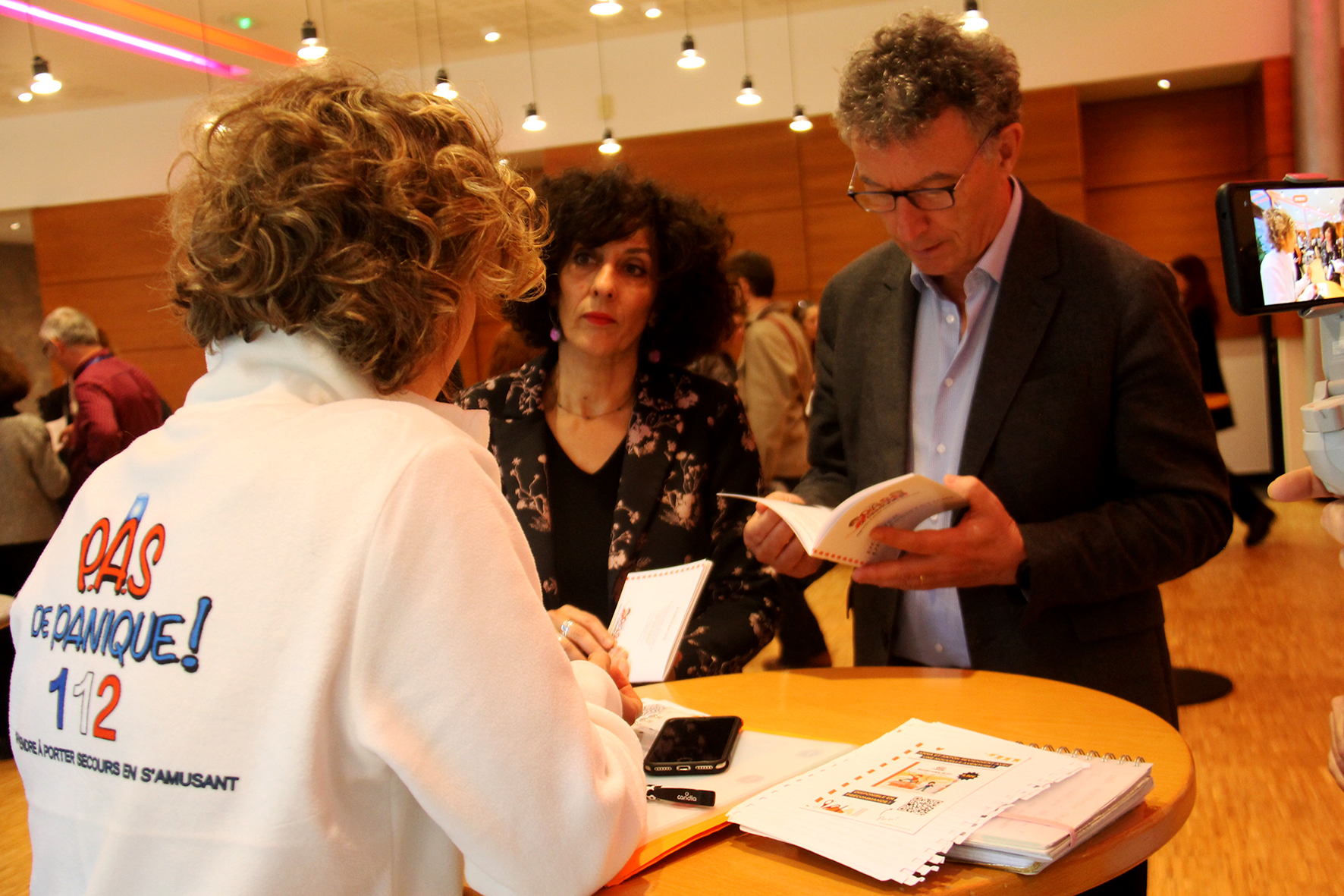 ESS : l’appel à projets Agir est lancé en Meurthe-et-Moselle