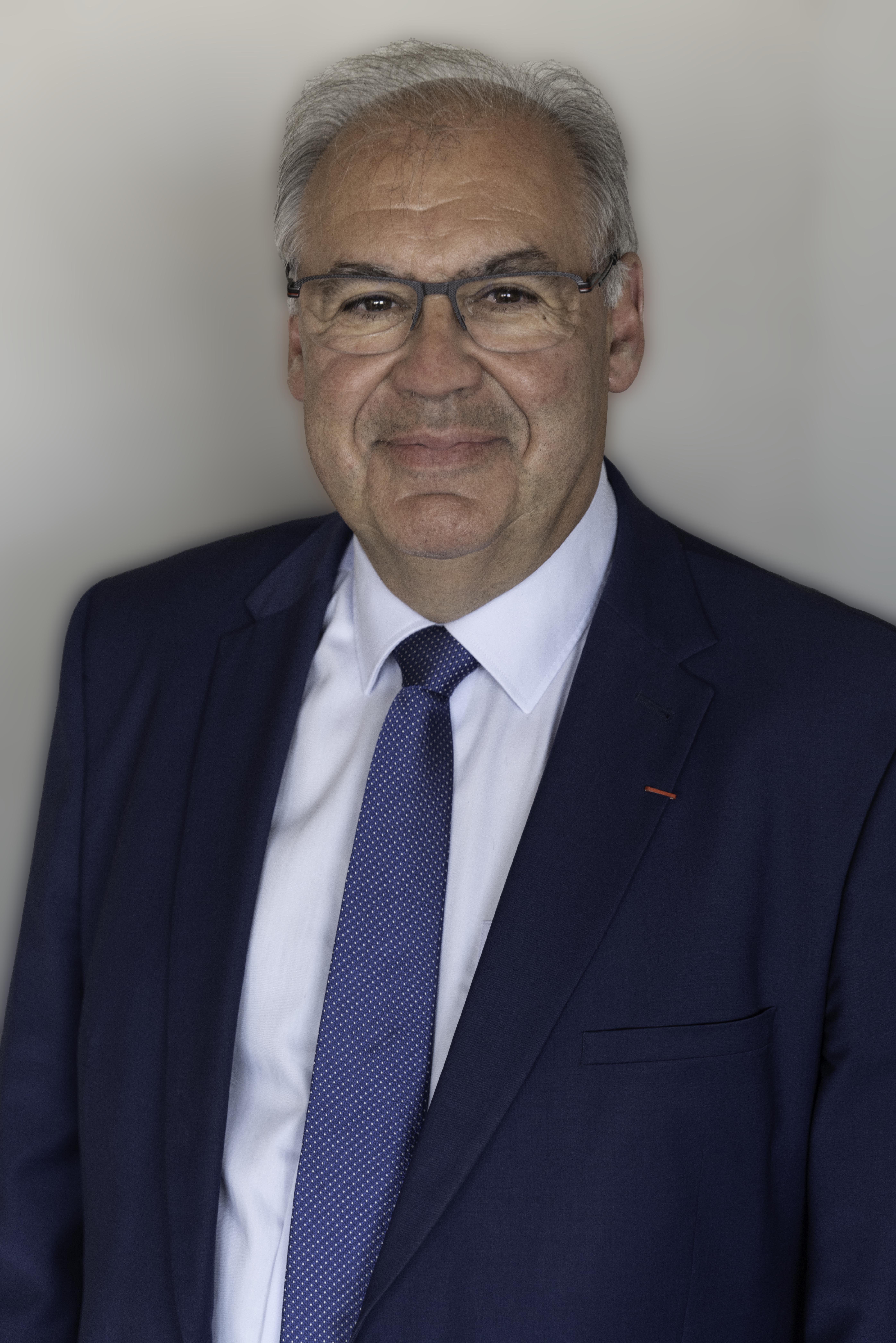 Gabriel Hollander réélu président du CA du Crédit Agricole Nord de France