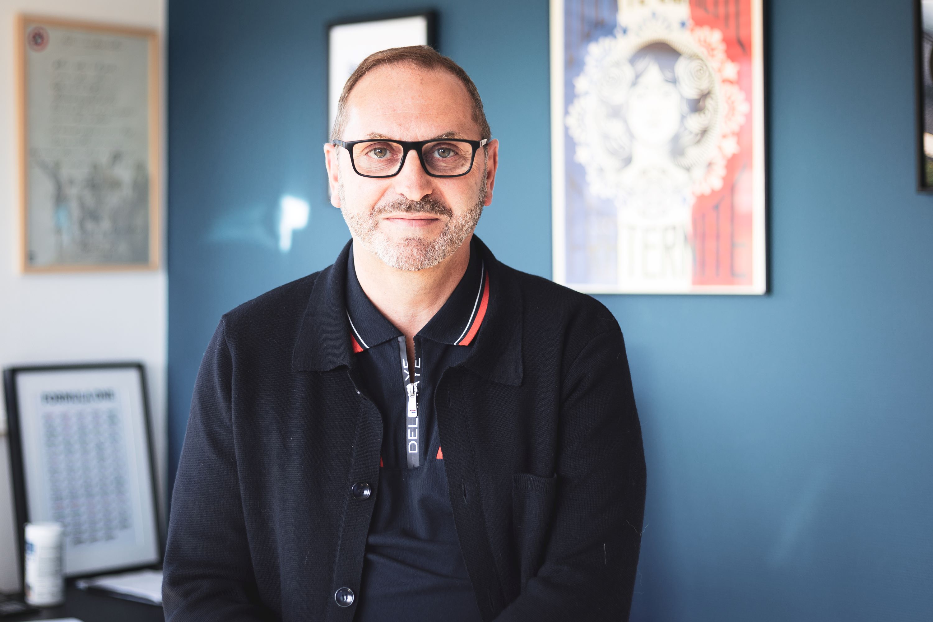 Le Groupe Gestra entre dans une nouvelle dimension 