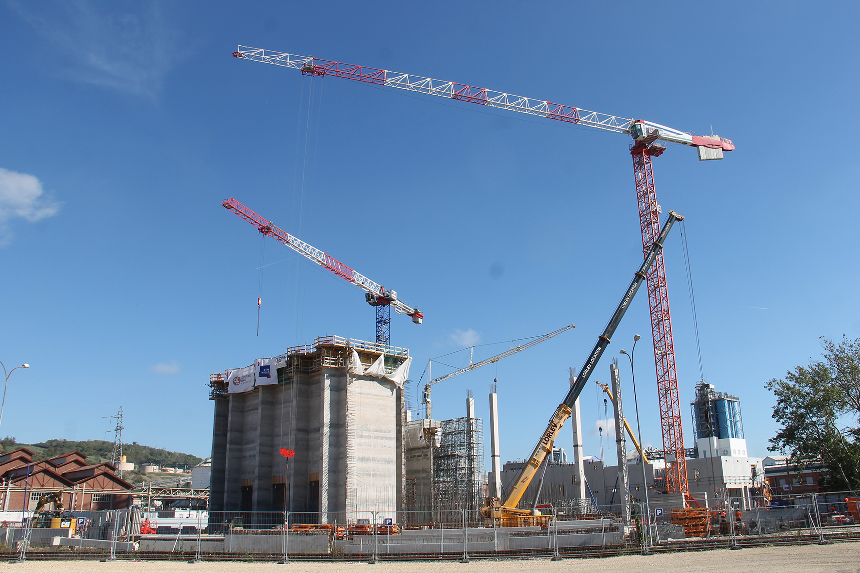 Bpifrance Grand Est réaffirme son soutien à l’écosystème entrepreneurial 