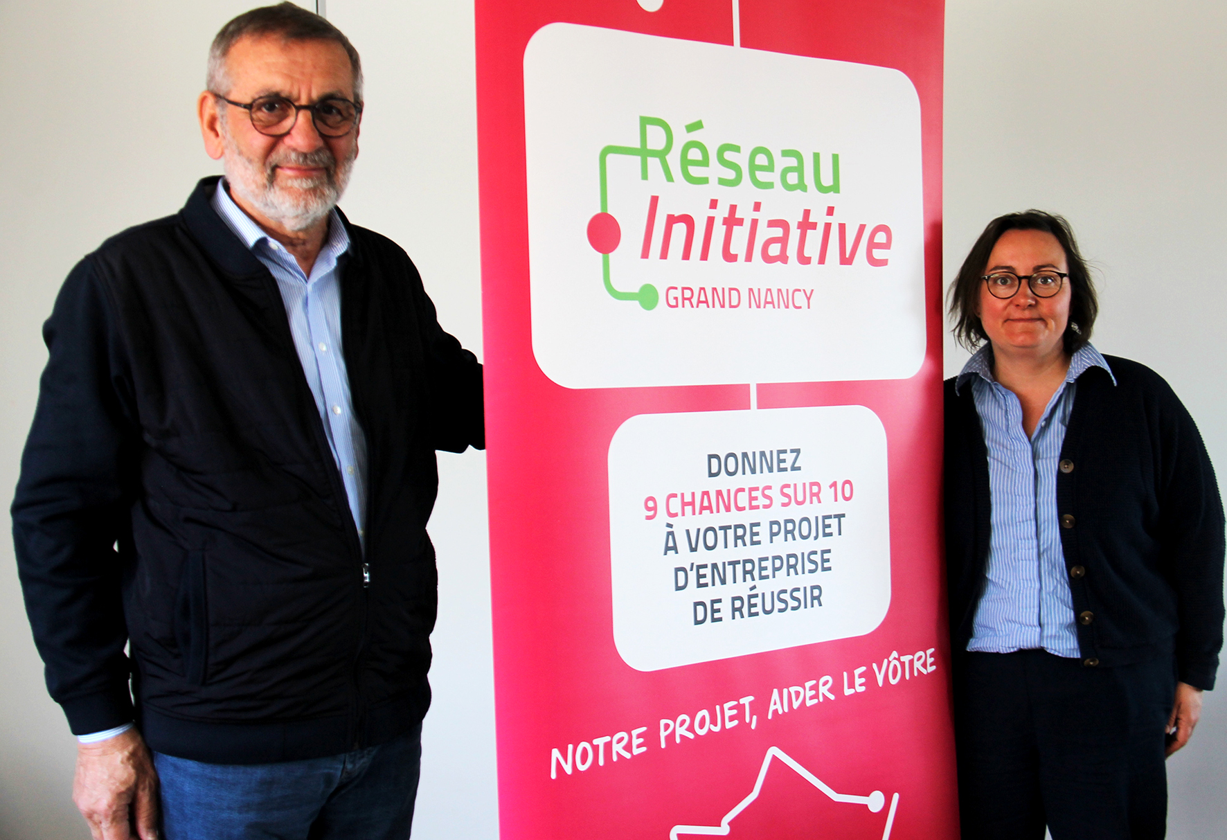 Initiative Grand Nancy entend booster sur l’artisanat