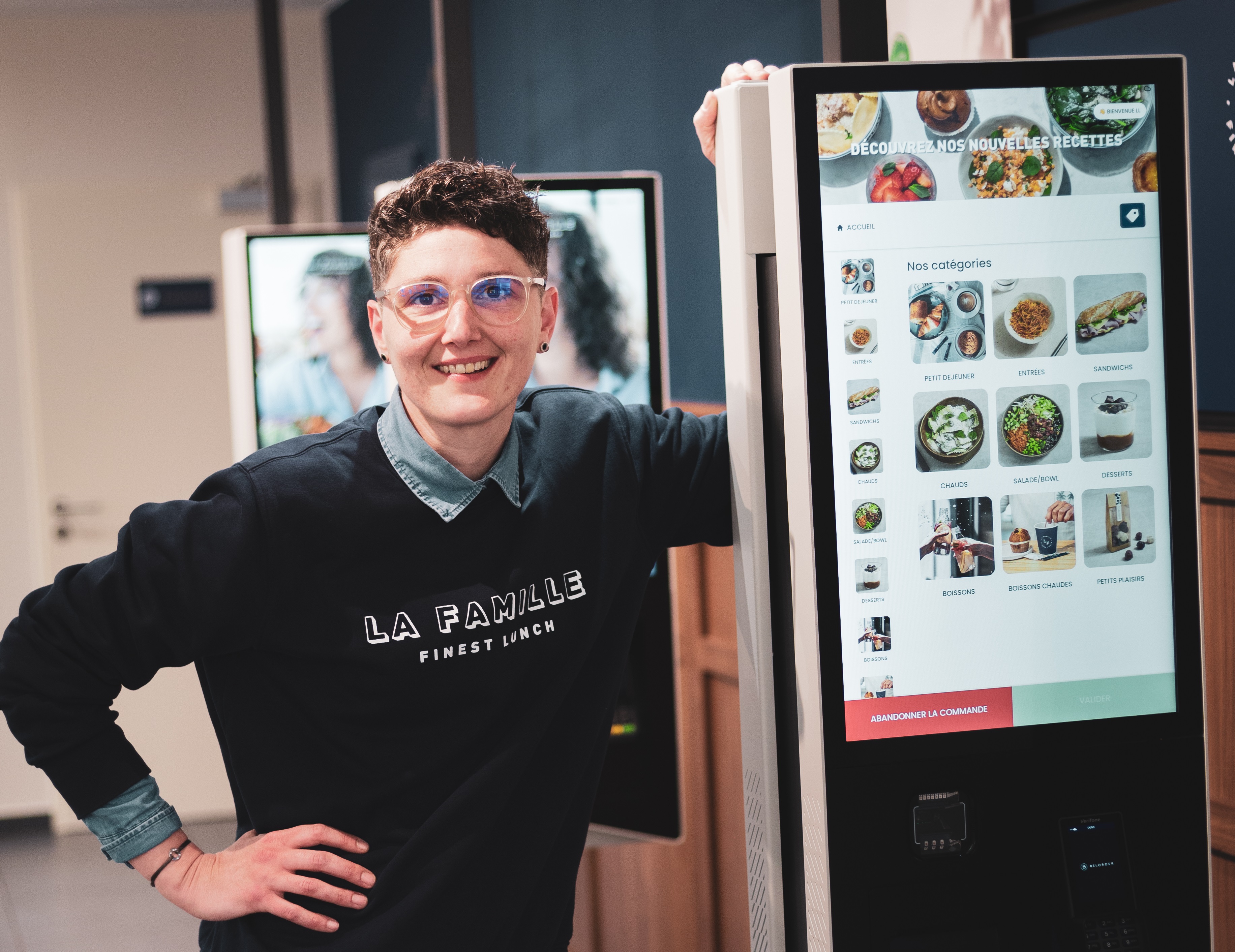 L’esprit de Famille  en toute franchise sur le technopôle de Brabois