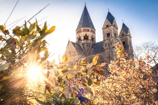 Le tourisme mosellan à l’heure de l’ÉcoBoussole
