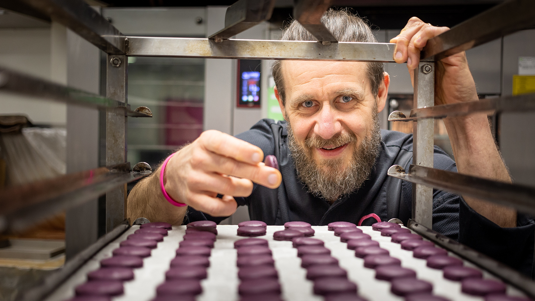 Musquar, gourmandises artisanales depuis 1977