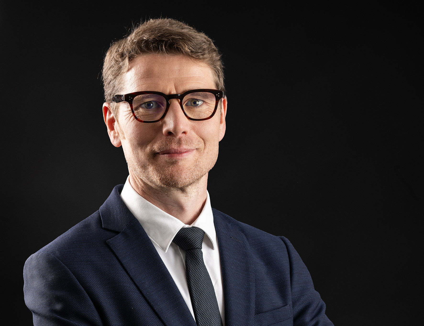 Ambroise Piechowski, réélu président du Conseil régional de l’OGE de Nancy 