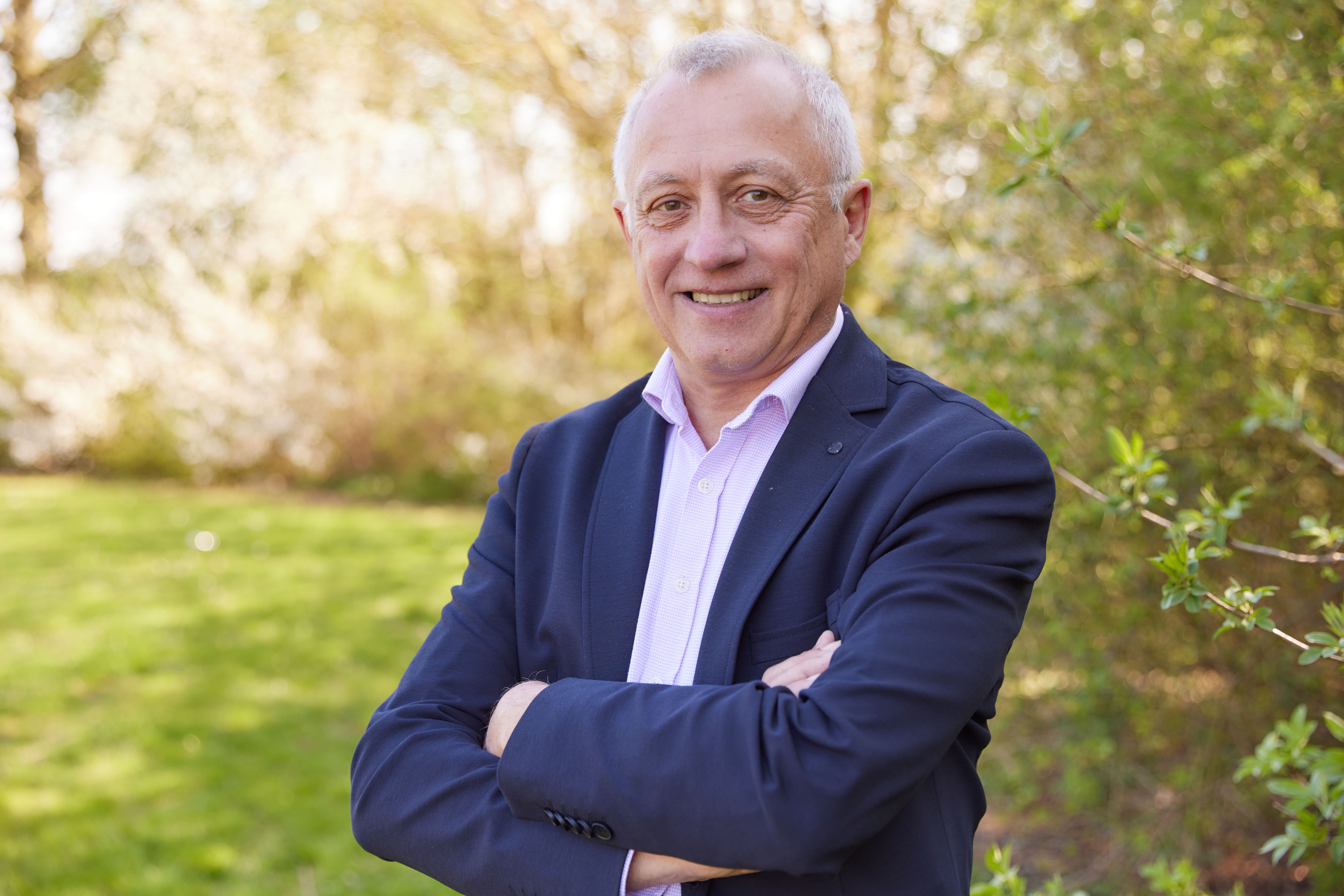 «Nous avons l'audace de nos ambitions»