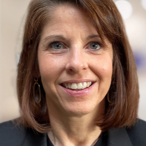 Dorothée Merlot, directrice des ressources humaines de Norauto