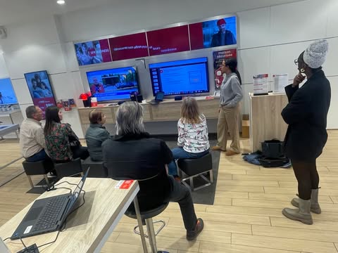 Les Rendez-vous du numérique ont débuté à Metz