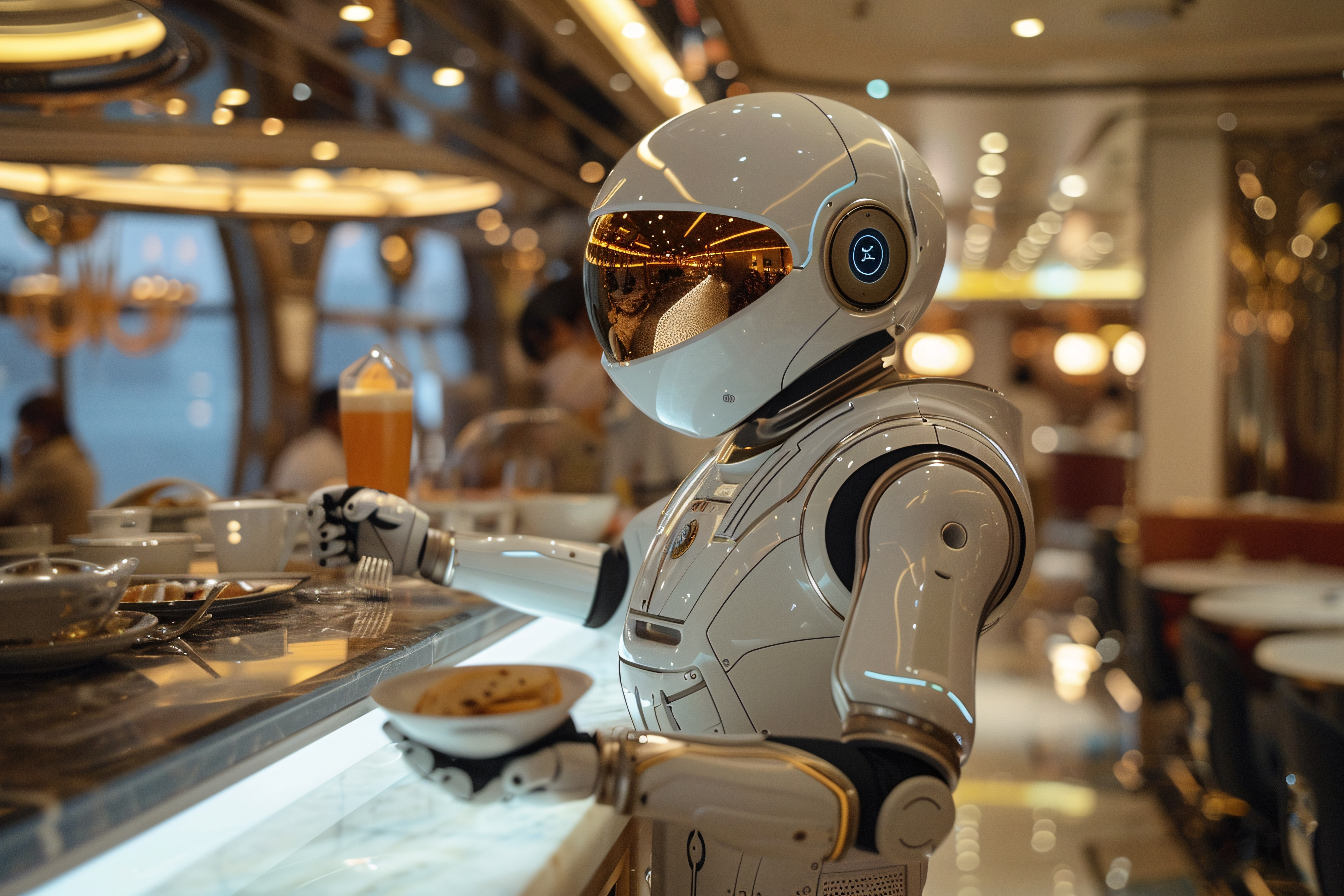 La révolution IA dans l’événementiel