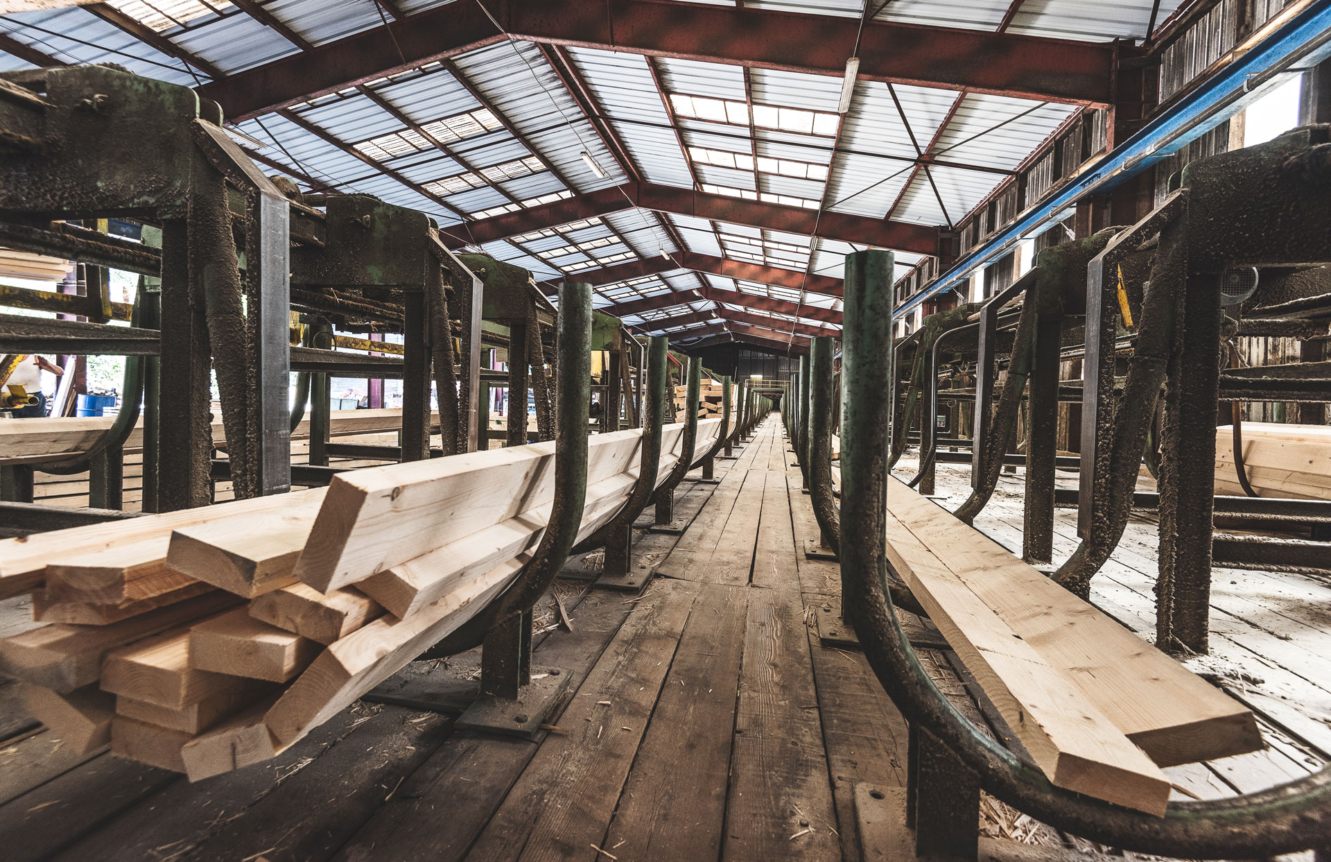 Lemaire, tradition et innovation