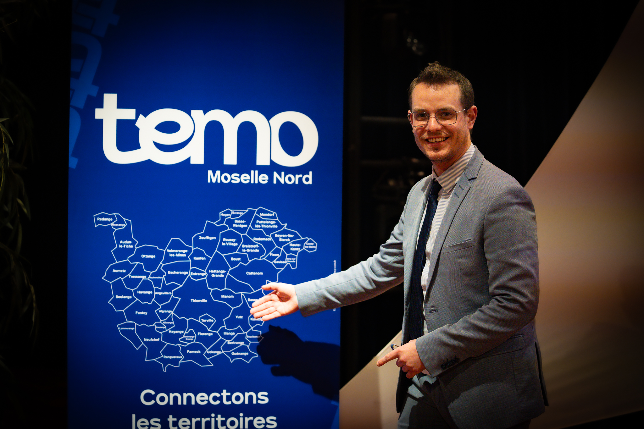 TeMo : une mobilité moderne et offensive