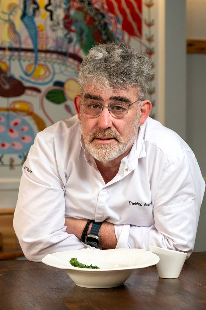 Les Orfèvres : des plats ciselés à toutes les sauces