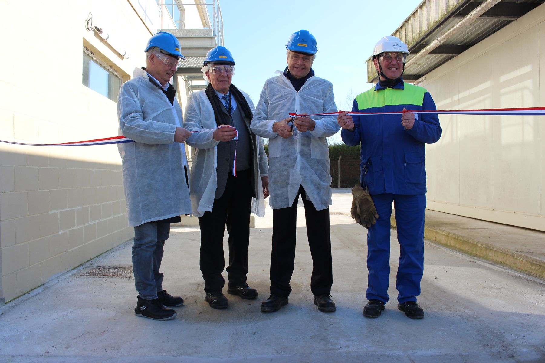 Roquette : une nouvelle ligne d'engrais biosourcés