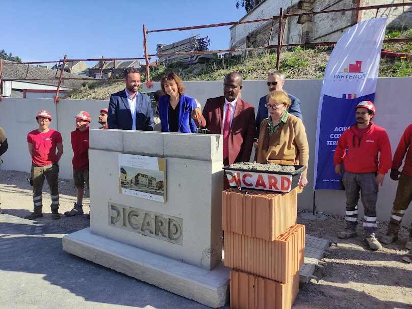 Saint-Quentin : une friche en pleine renaissance au quartier Saint-Jean