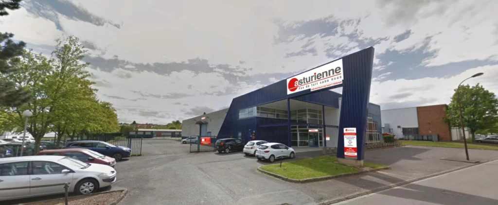 L'agence Asturienne s'agrandit et déménage dans un nouvel espace