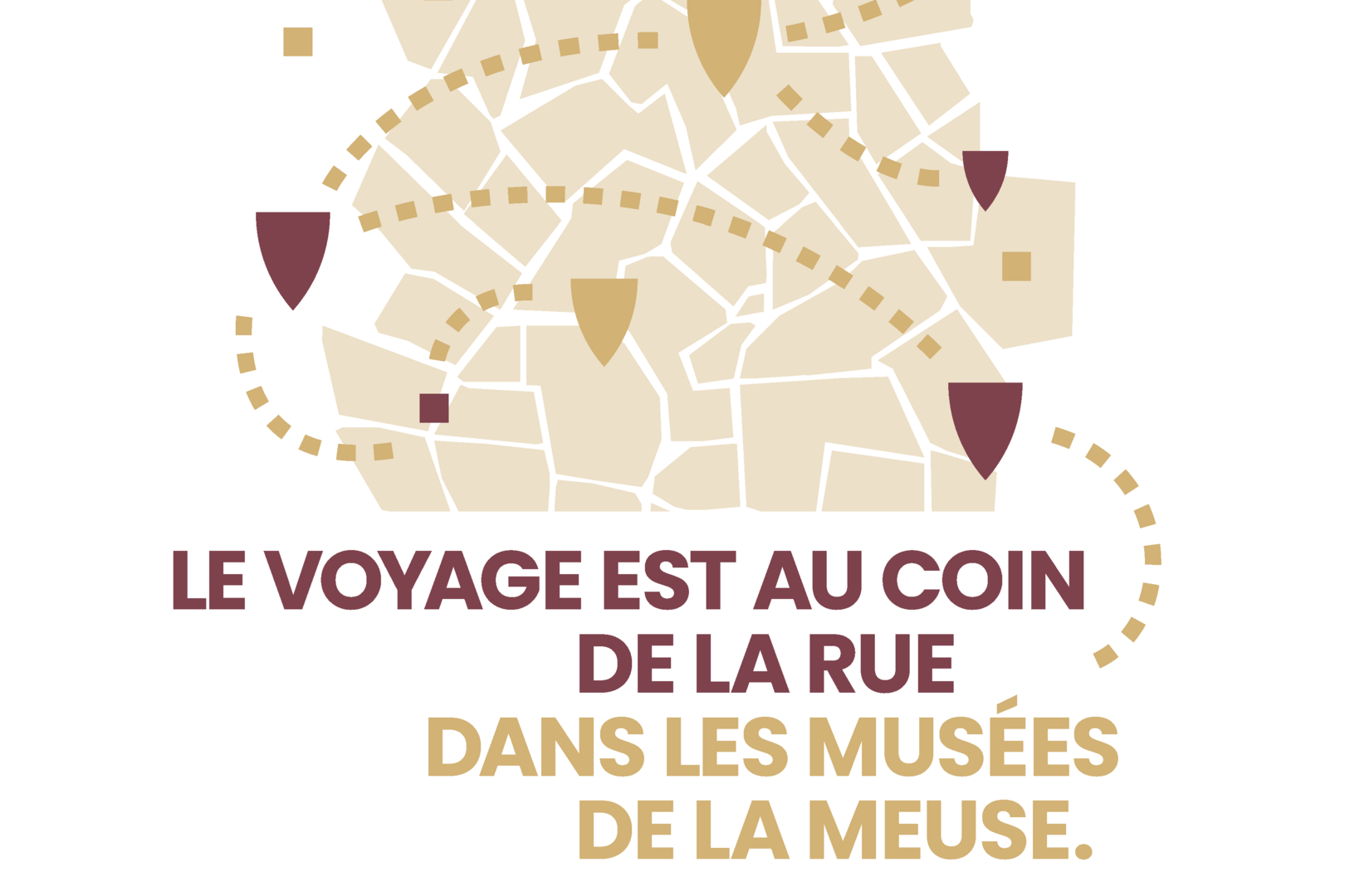 Les musées de la Meuse ouvrent leur saison 2025