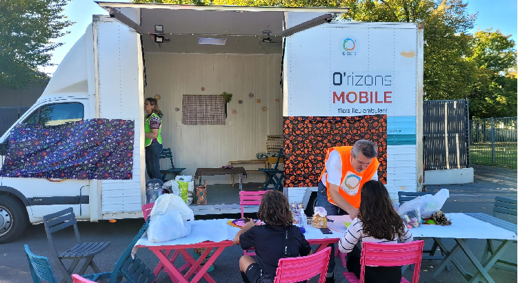 O’rizon célèbre ses dix ans 