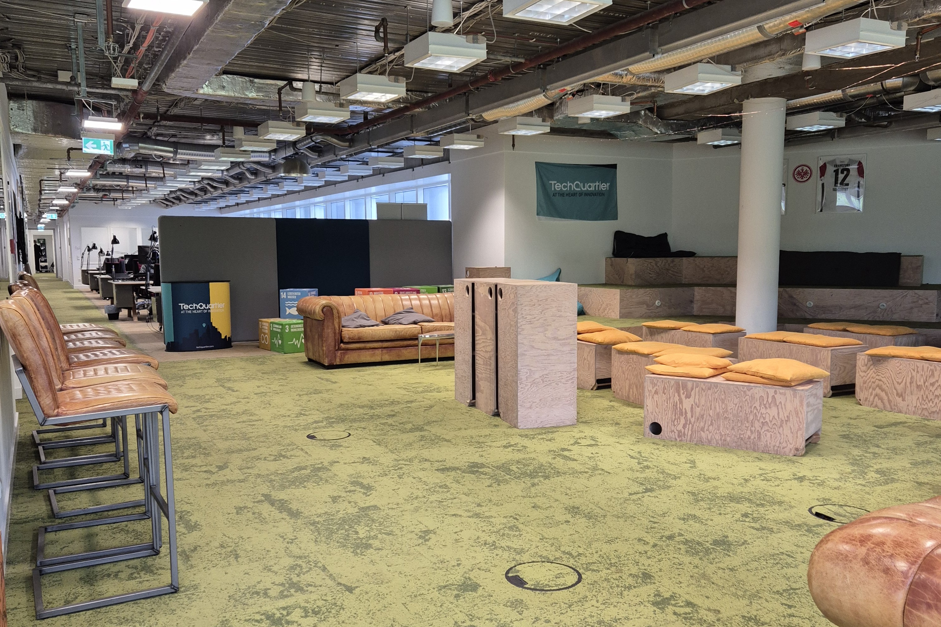 UX-KEY à l’heure planétaire 