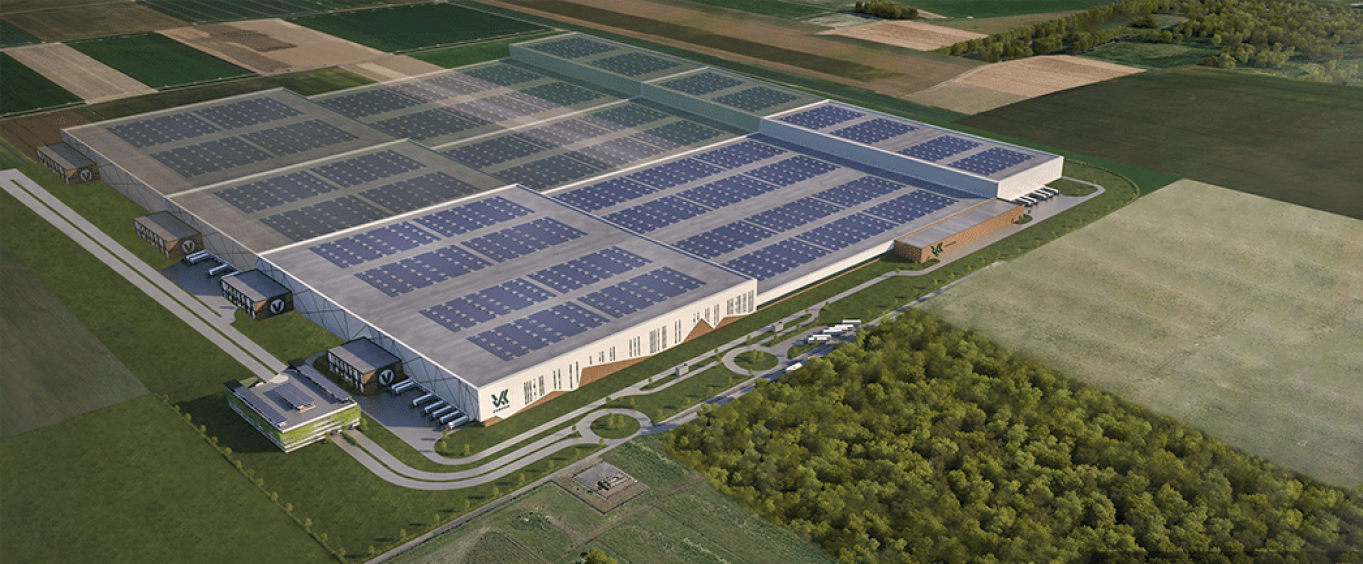 Dunkerquois : deux autres gigafactories de batteries pour Verkor