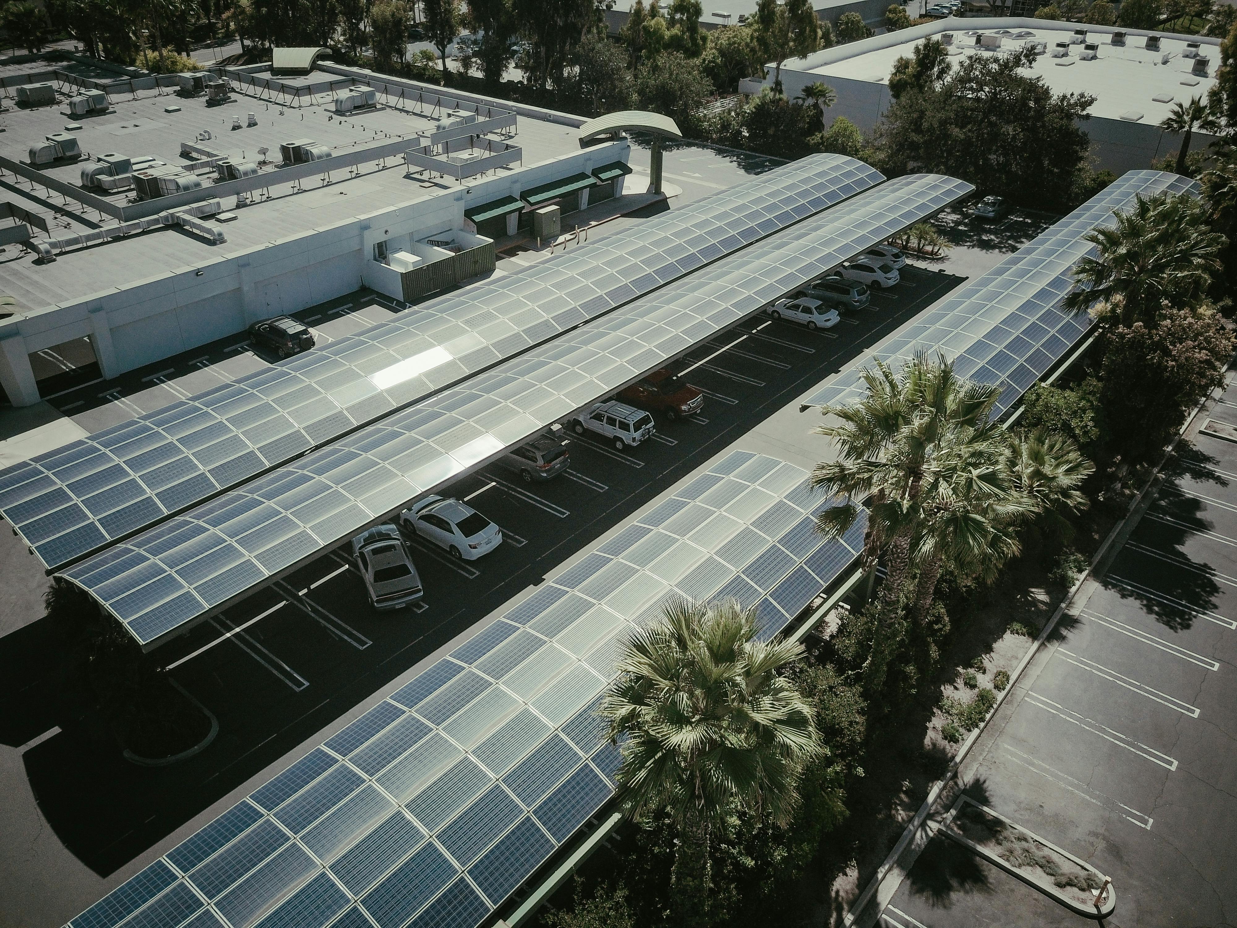 Photovoltaïque : une matinée pour guider les entreprises vers l’autoconsommation