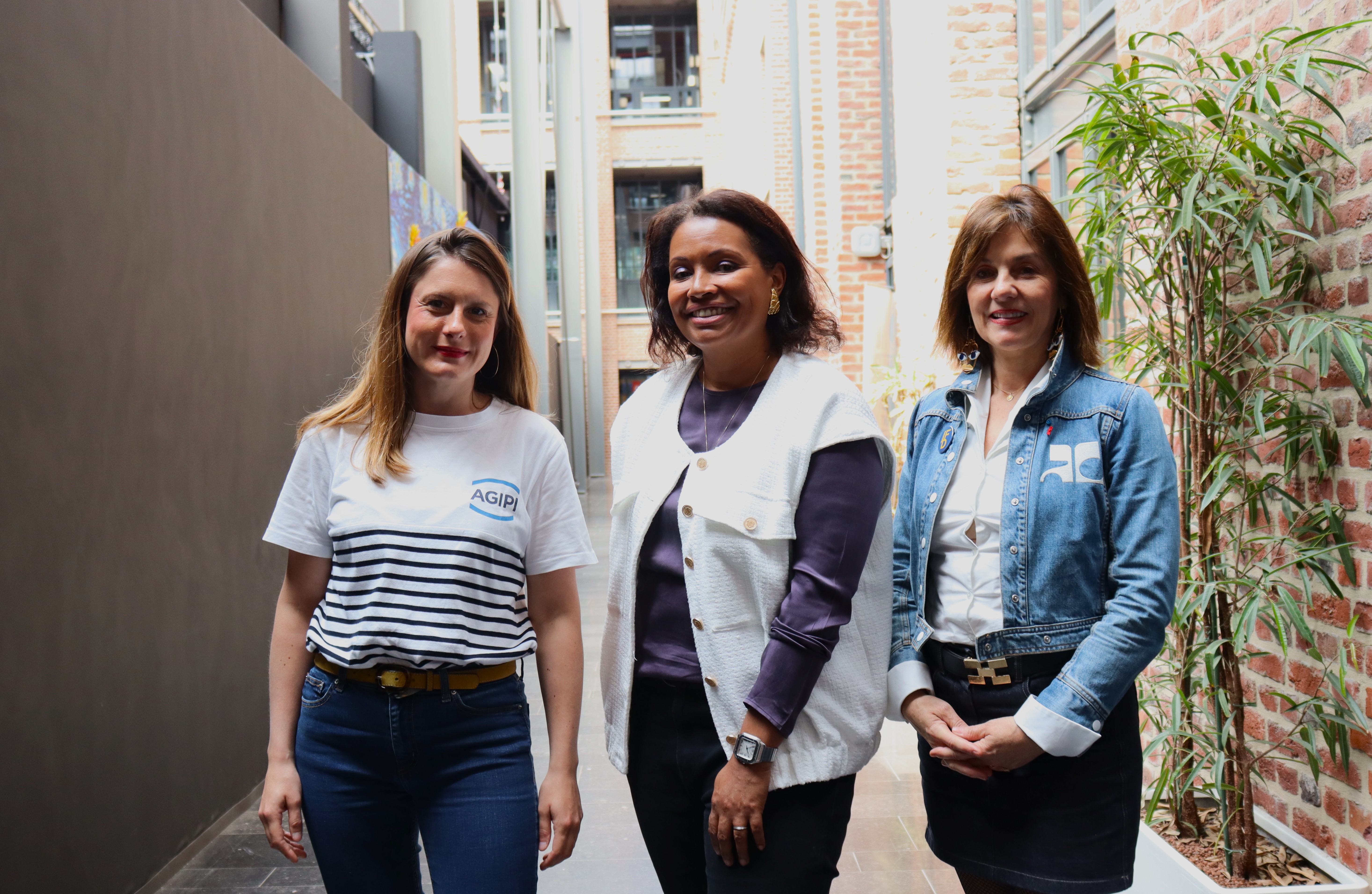 EuraTechnologies et Agipi mettent les femmes à l’honneur