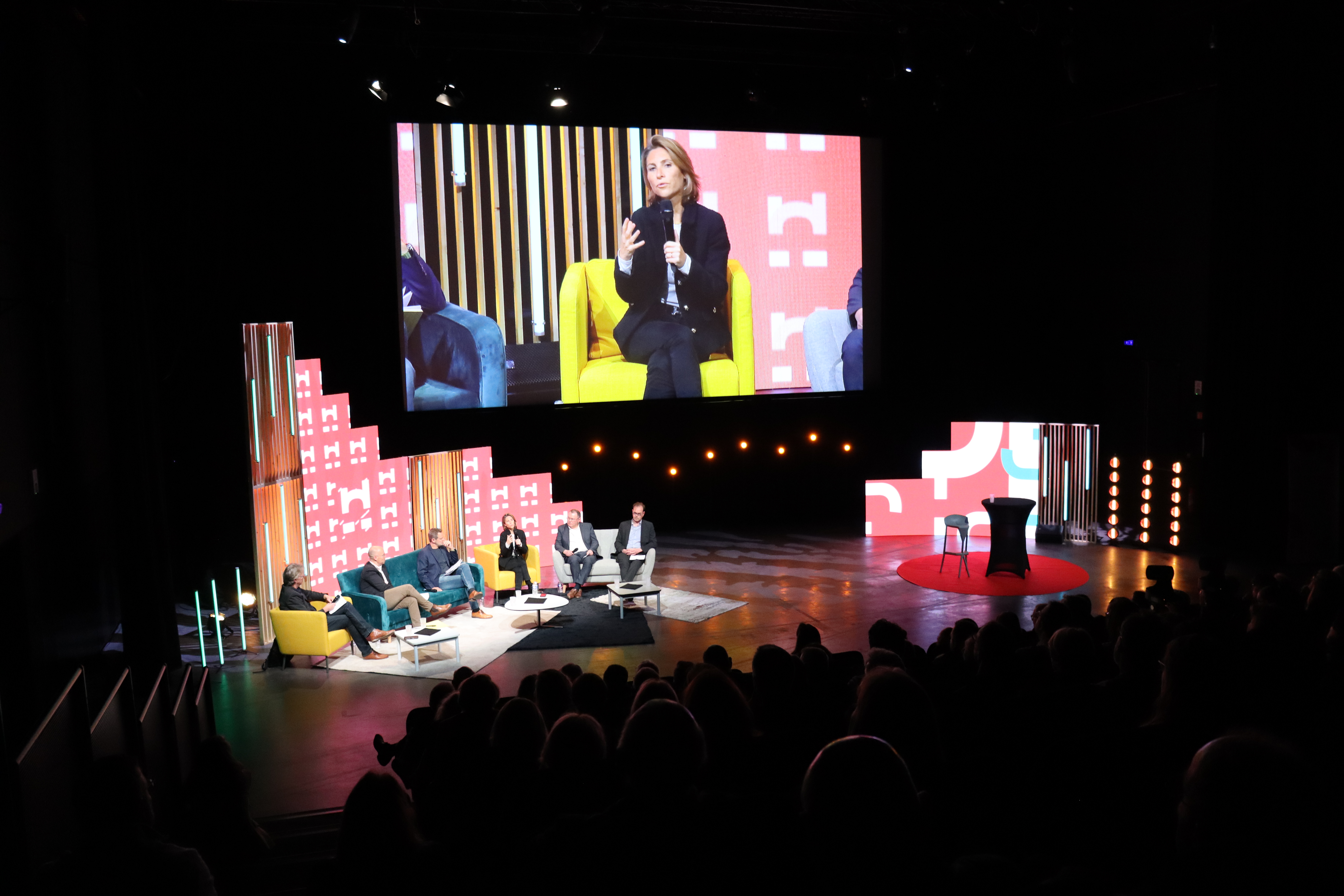 Quand le Made in Hainaut interroge le sens du travail