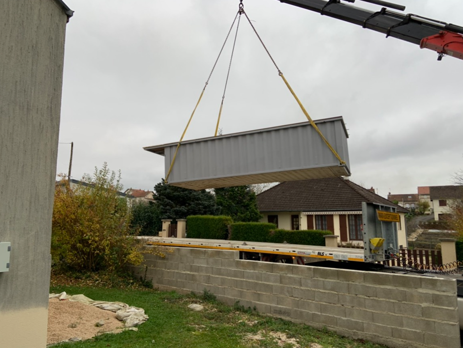 SNG : l’expert de l’aménagement modulaire qui réinvente la piscine