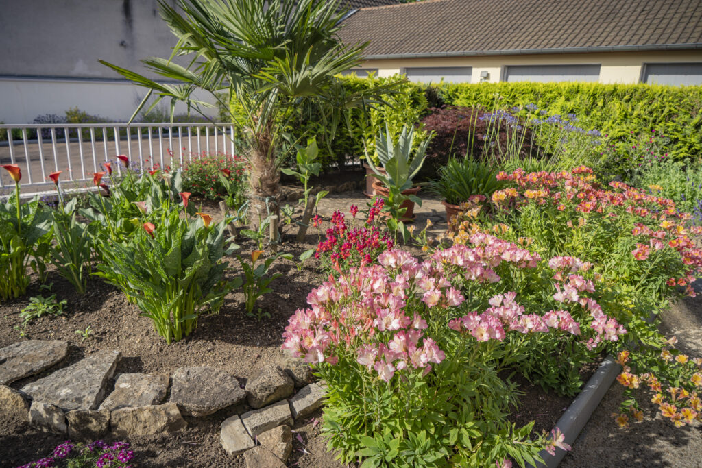 Autun : le concours des maisons fleuries est de retour