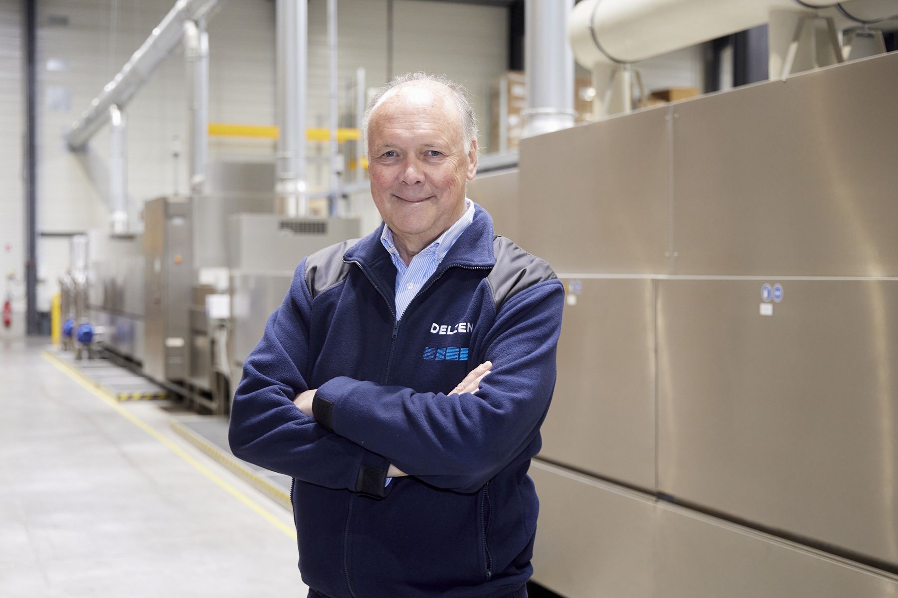 Groupe Delzen, une aventure industrielle et humaine