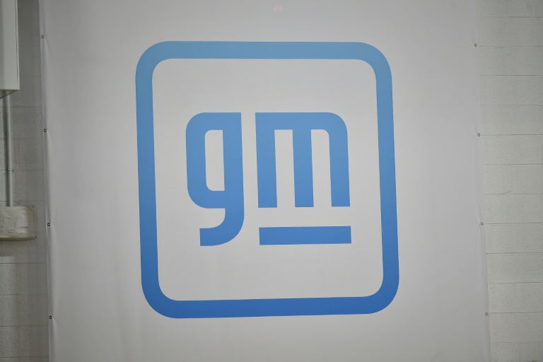 General Motors abaisse ses prévisions 2025 à cause des droits de douane