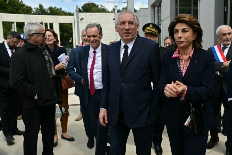 Le modèle de financement des infrastructures est 