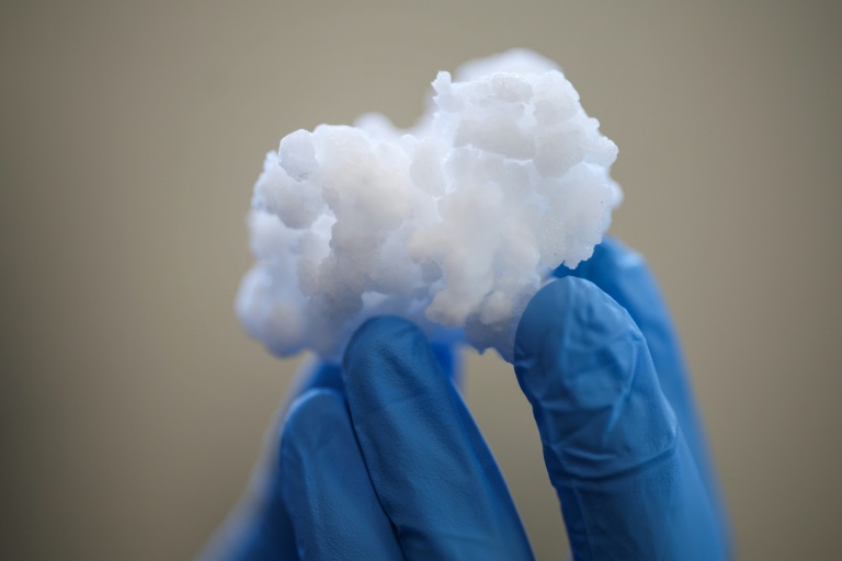 La clim sans gaz polluants? La technologie des réfrigérants solides émerge à Cambridge