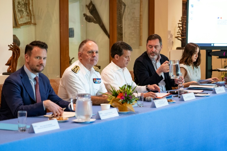 En Nouvelle-Calédonie, échec des négociations sur l'avenir institutionnel