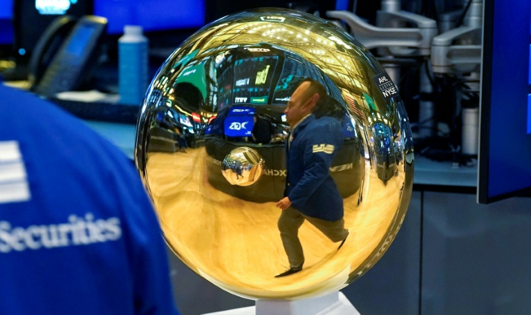 Wall Street rassurée par l'accord commercial entre Londres et Washington