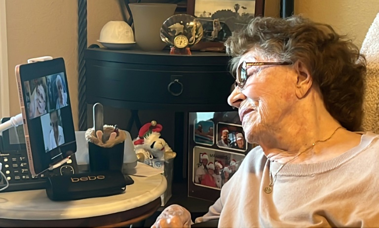 Renée et Dédée, 18 ans en 1945: résistantes, déportées et toujours amies