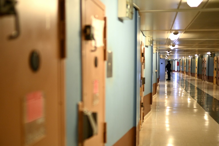 Surpopulation carcérale: un rapport commandé par la Chancellerie demande une 