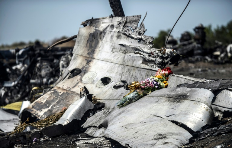 Une agence de l'ONU juge la Russie responsable de la destruction du MH17, des pays demandent réparation