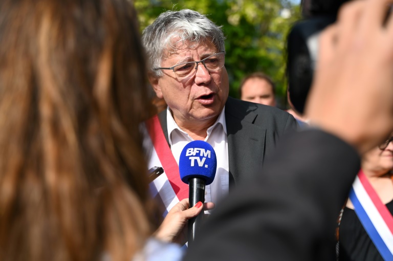 ArcelorMittal: Macron refuse une nationalisation des sites menacés