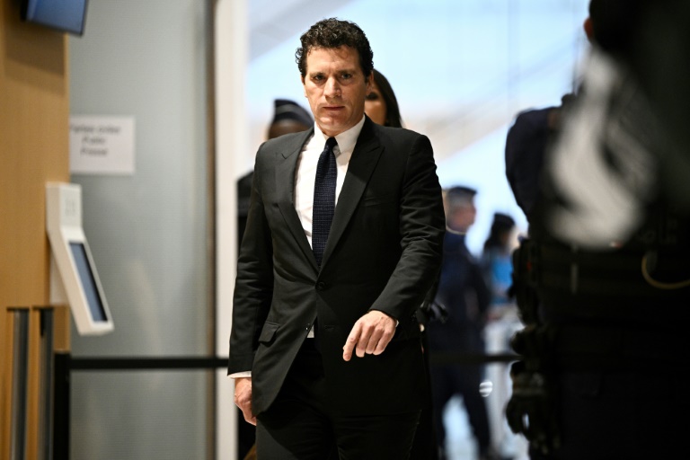 Au procès Depardieu, la 