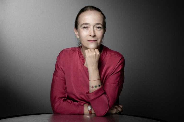 Delphine Ernotte Cunci, femme de télé et de pouvoir