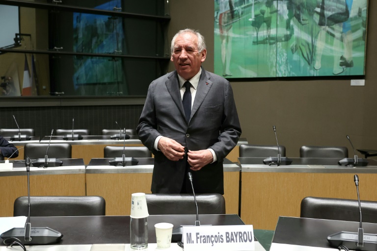 Critiques à droite sur la manière dont a été auditionné Bayrou sur Bétharram